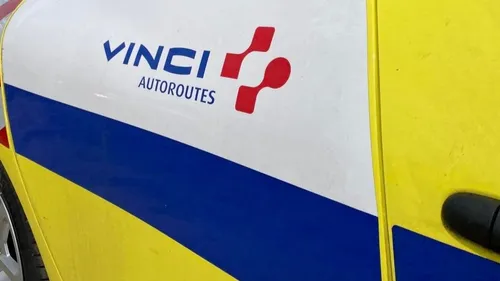 Embardées sur l'A81 : la filature se termine en centre-ville du Mans